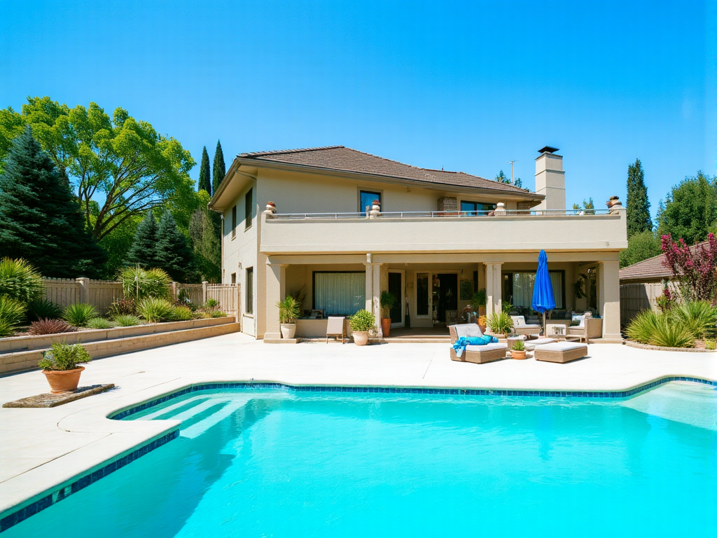 Casa en Nordelta