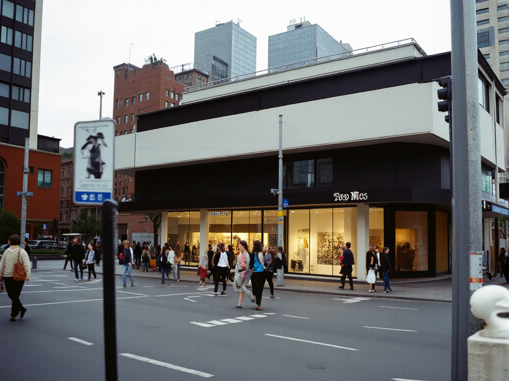 Local Comercial en Recoleta