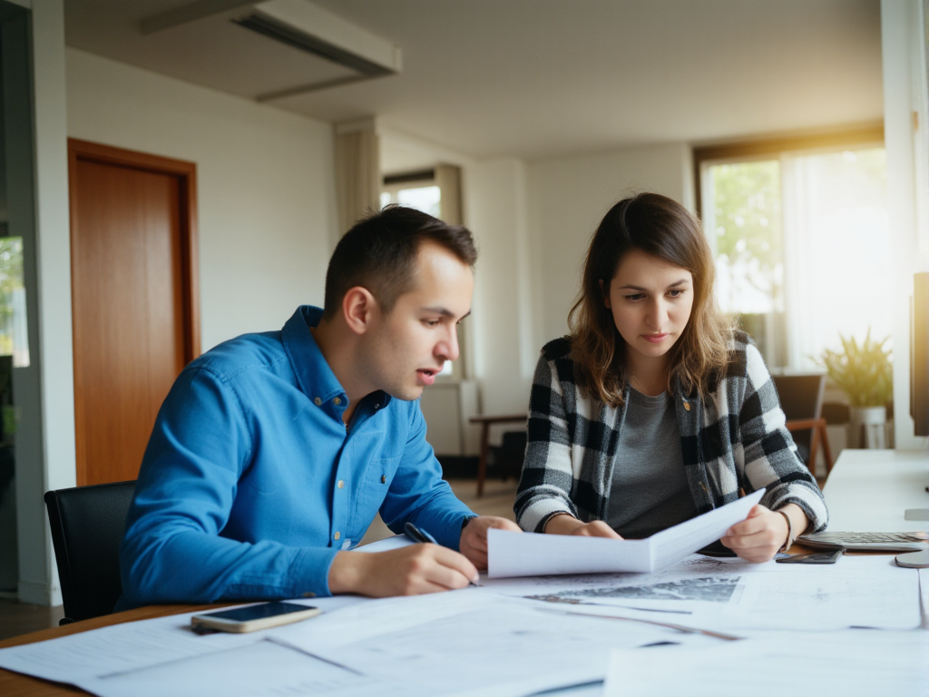 Consultoría Inmobiliaria